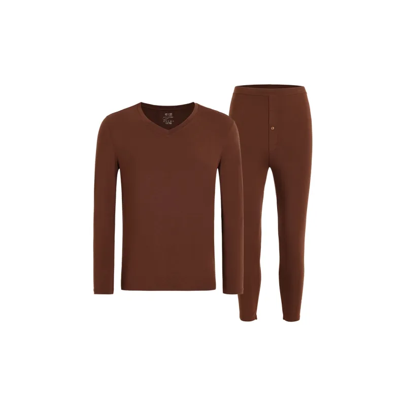 MY BODY Men Thermal Sets-0