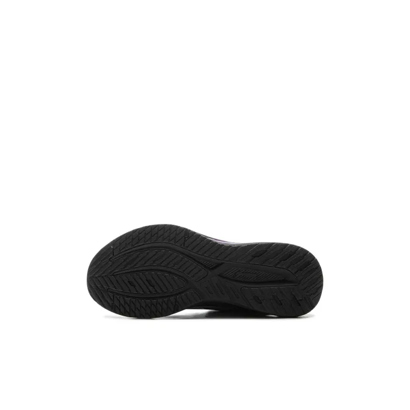 LINING YOUNG Breathable Low Top Kids' Running Shoes Black Kids'-4