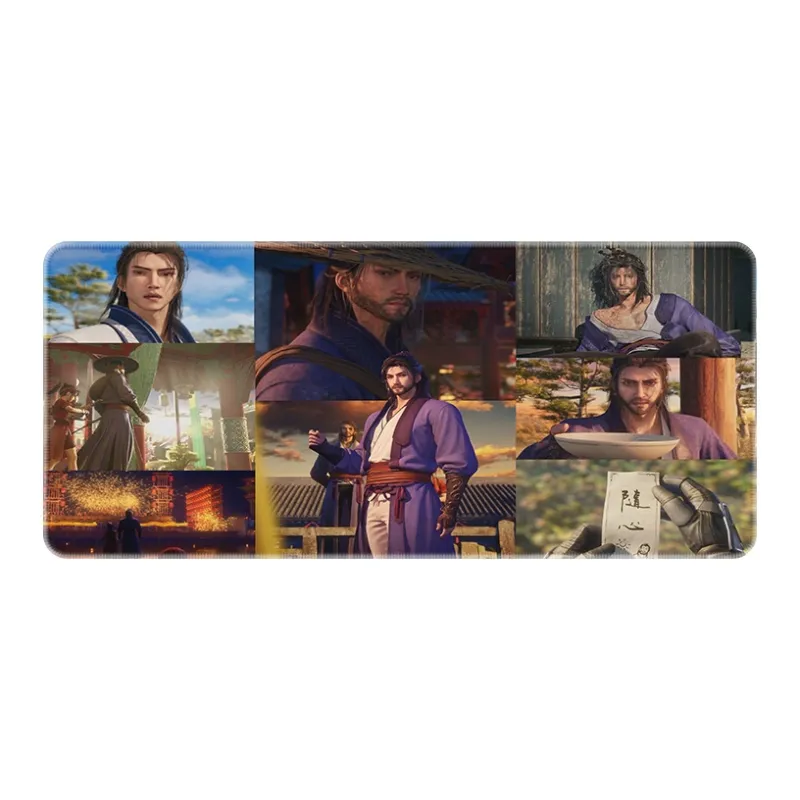 GULAN Mouse Pads-4