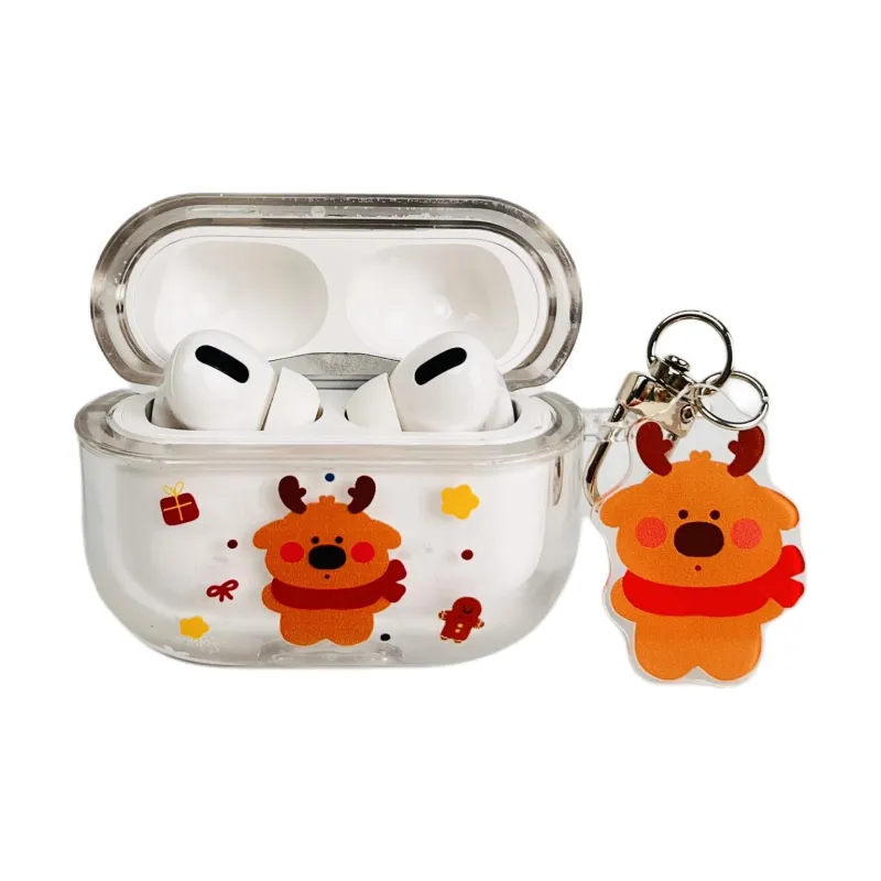 Wei Xin Headphone Cases-9