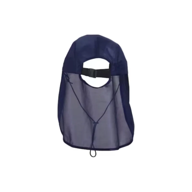 Supreme Mesh Sunshield Camp Cap-1
