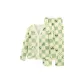 Green[Skin-Friendly, Breathable, All-Season Wearable]