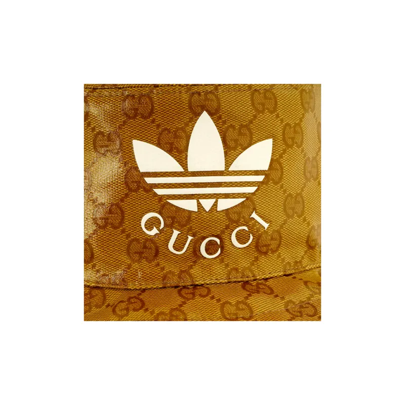GUCCI X Adidas Bucket Hat-3