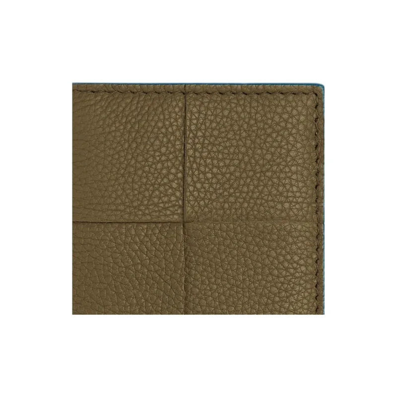 Bottega Veneta Cassette Flap Card Case-4
