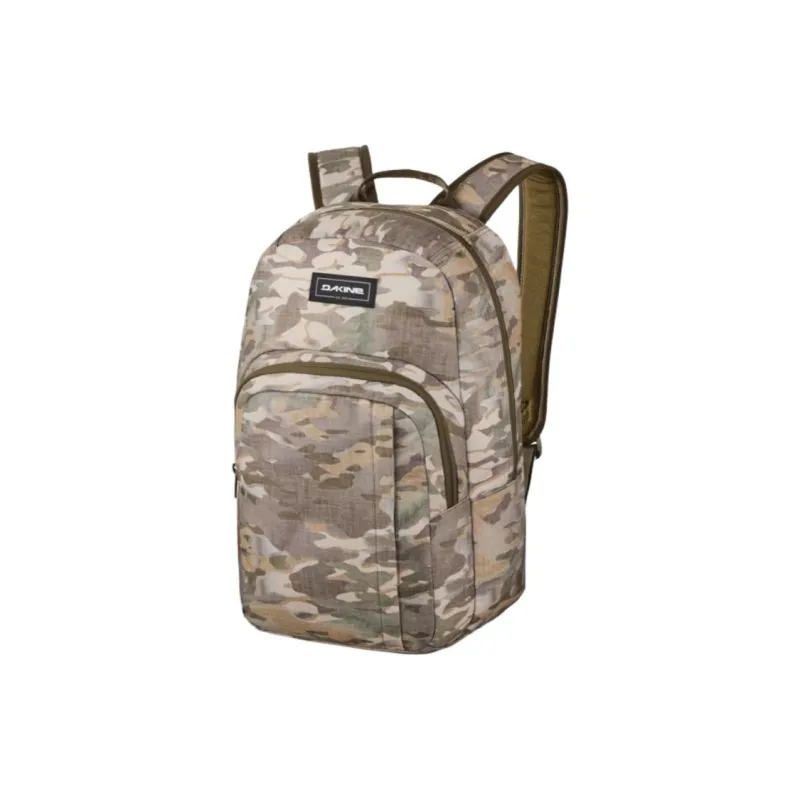 Dakine Polyester Backpack Medium Size Unisex Vintage Camouflage-0
