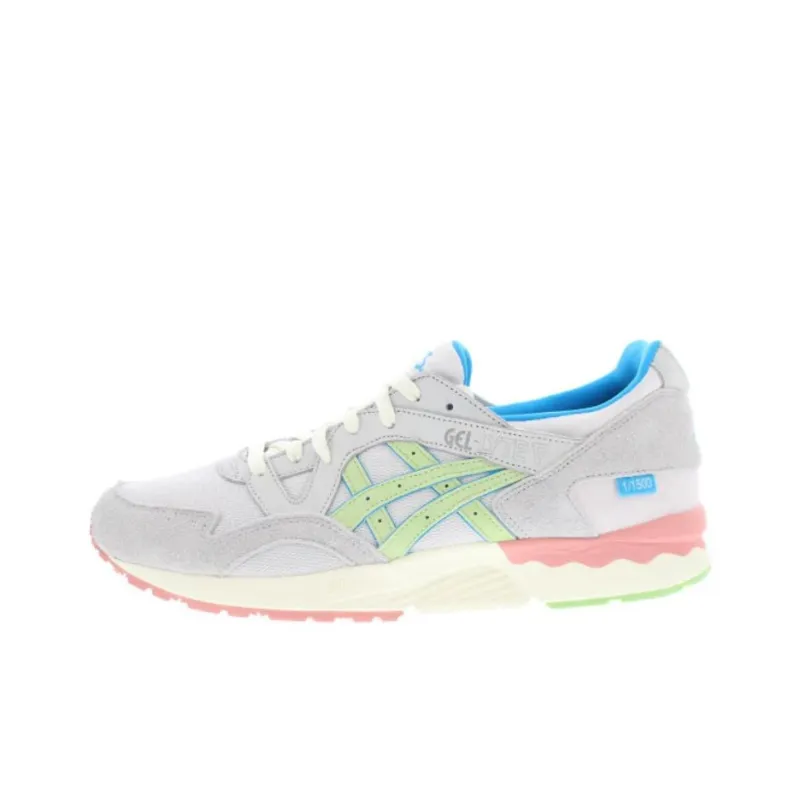 Asics Gel Lyte V Social Status Charolette Lab Schools Eternal Summer Nimbus Cloud-0