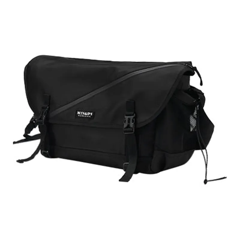 TAKI Nylon Fashion Versatile Crossbody Bag Regular Unisex-1