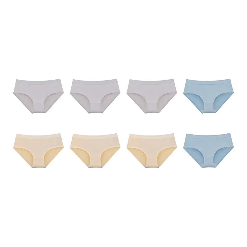 YUZHAOLIN Underpants Women's Combo Set-9