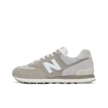 New Balance NB 574 Casual Shoes Unisex Low Top Gray