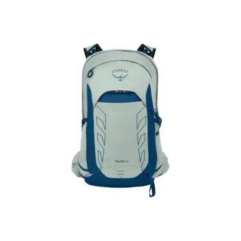 OSPREY Nylon Mountaineering Bag Backpack Regular Men's Frost Blue