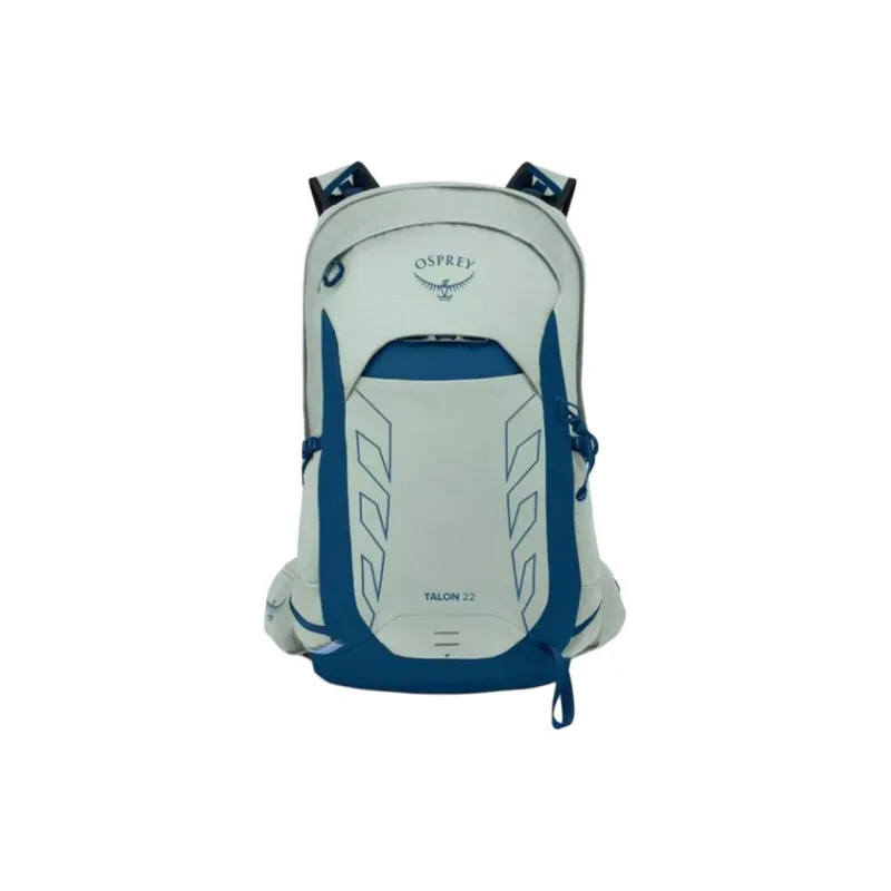 OSPREY Nylon Mountaineering Bag Backpack Regular Men's Frost Blue-0