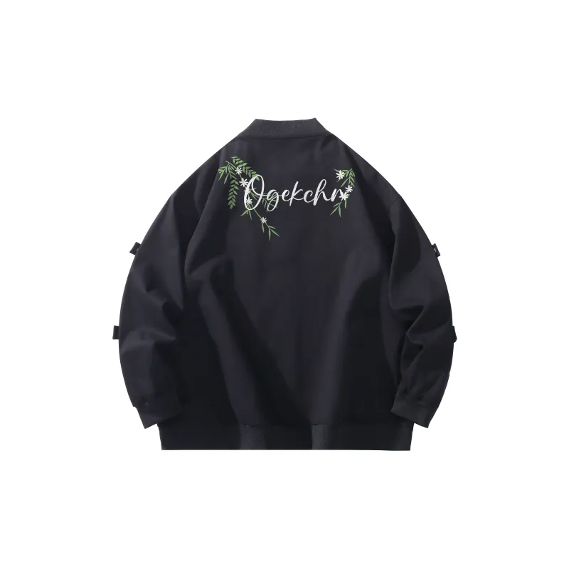 OGEK Jackets Unisex-2