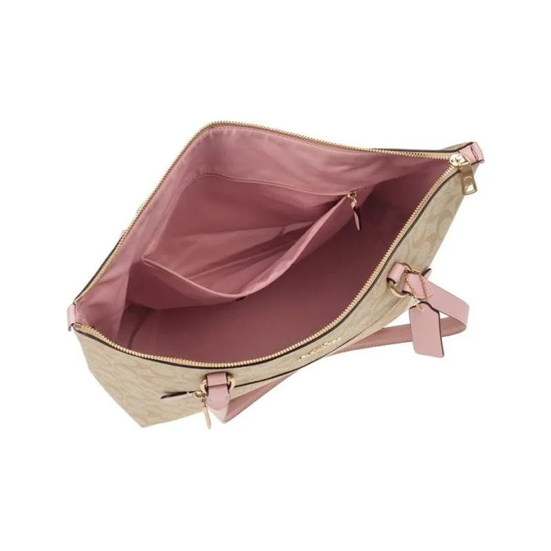 COACH Gallery Shoulder Bags-4