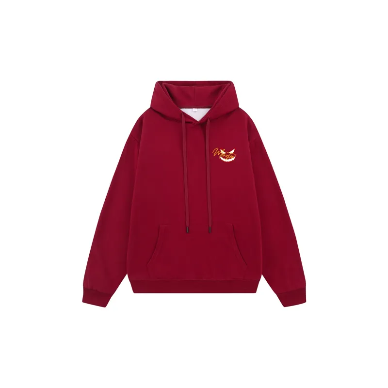 LIGHTNING MONSTER Sweatshirt Unisex-6