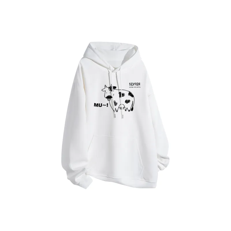 7 SEVFUN Sweatshirts Unisex-10