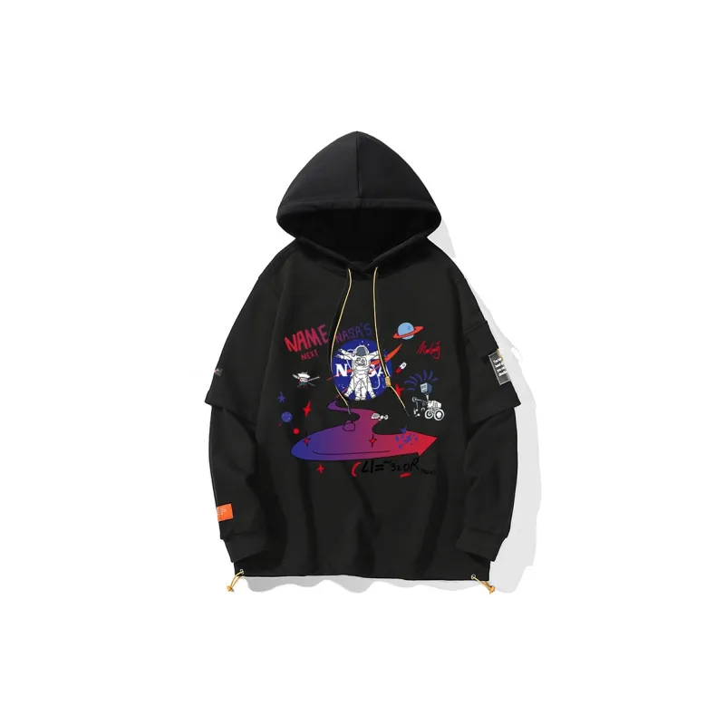 LSVE Sweatshirts Unisex-4