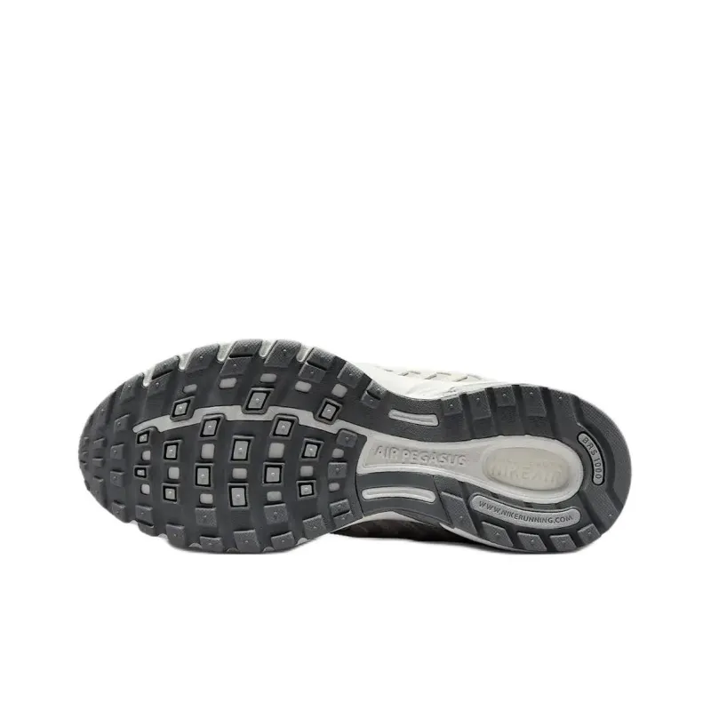 Nike Air Peg 2K5 Sail Light Smoke Grey Women's-5