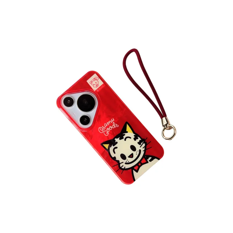 HUANBAOKE Phone Cases-11