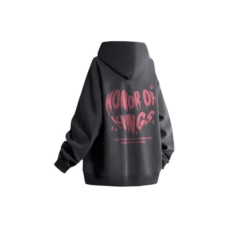 HONOR OF KINGS Sweatshirt Unisex-22