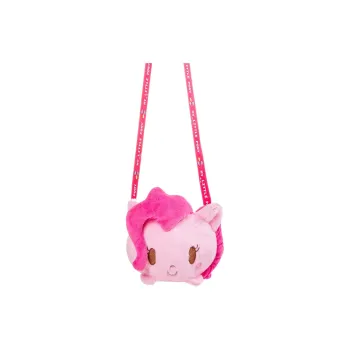 PinkyPinky MY LITTLE PONY Polyester Crossbody Bag Women's Multicolor