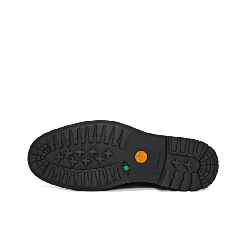 Timberland Earthkeepers Dress Shoes Men's Black-4
