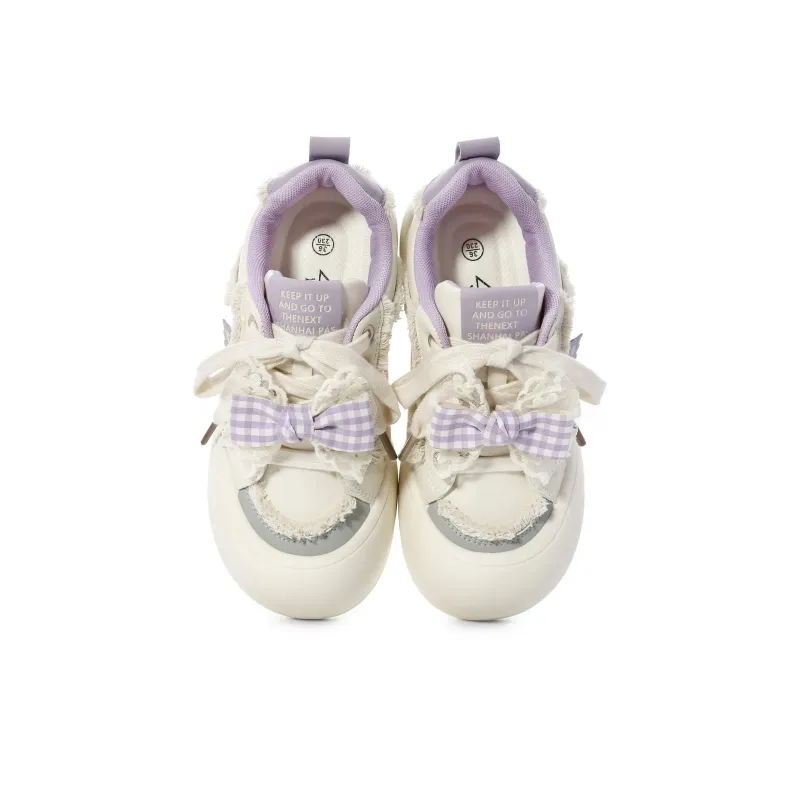 FULLXUAN Low-Top Skateboard Shoes Women's-18