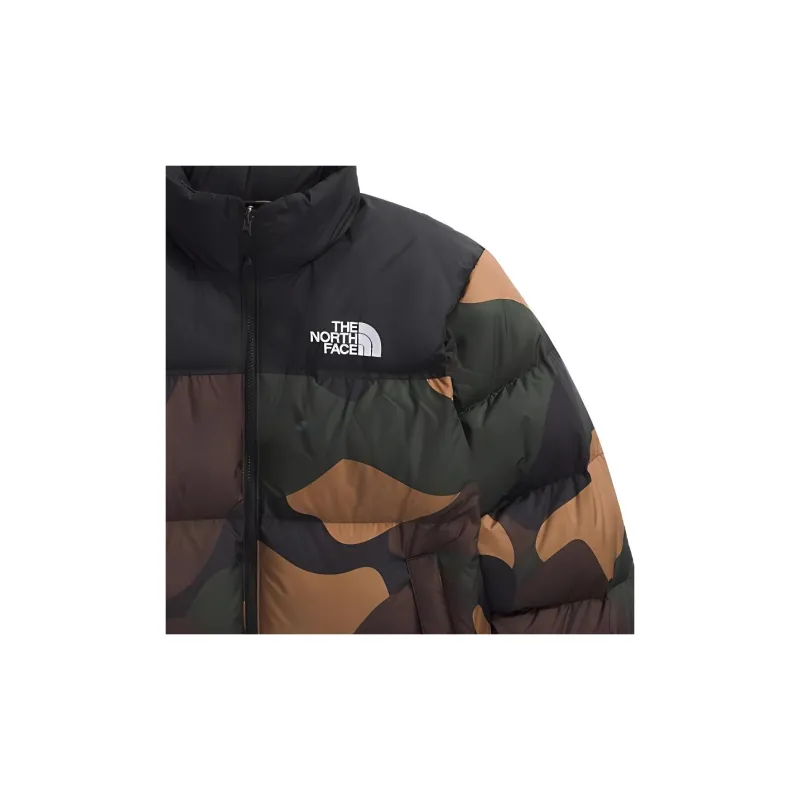 THE NORTH FACE 1996 Retro Nuptse 700 Fill Packable Jacket-4