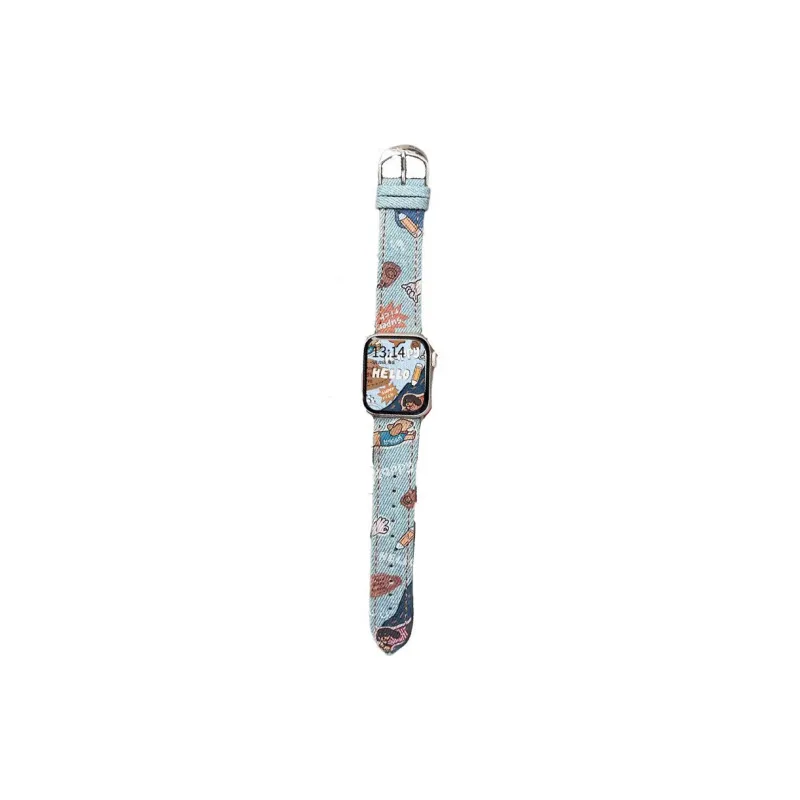 PULAISI Watch Bands 135-200mm Unisex-9