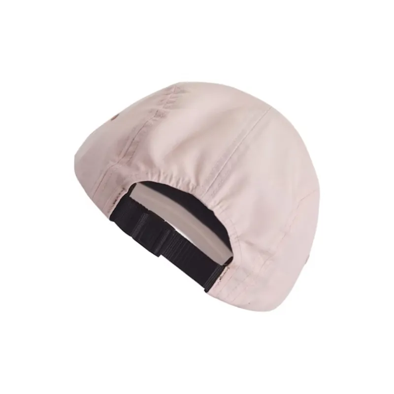 Supreme Reversed Label Camp Cap-2