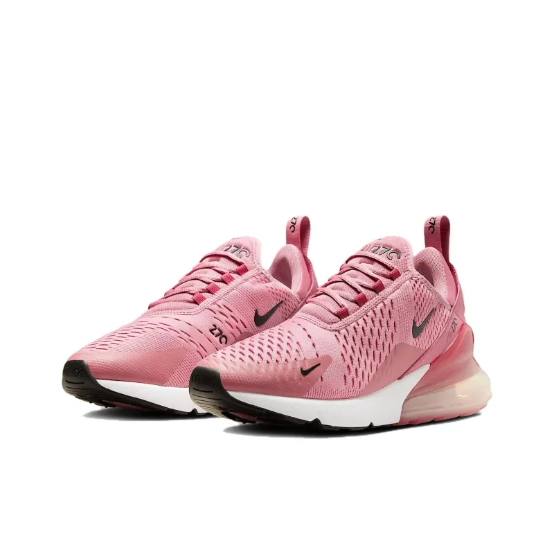 Nike Air Max 270 Elemental Pink Women's-2