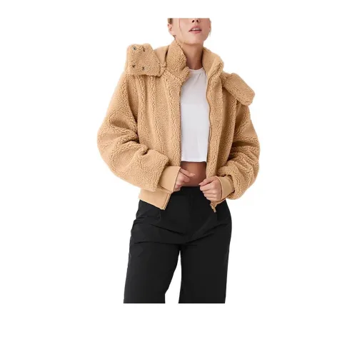 Alo Yoga Jackets Women's