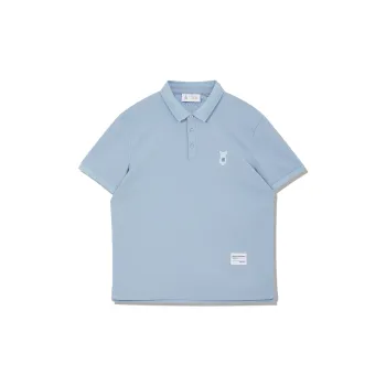 JACK&JONES Polo Shirts Unisex