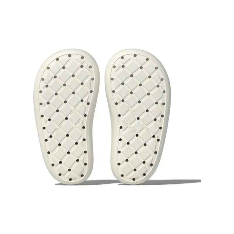 CHEDOIR Platform Home Slippers, Unisex-4