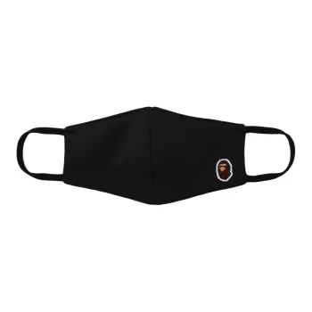 A BATHING APE Head Mask