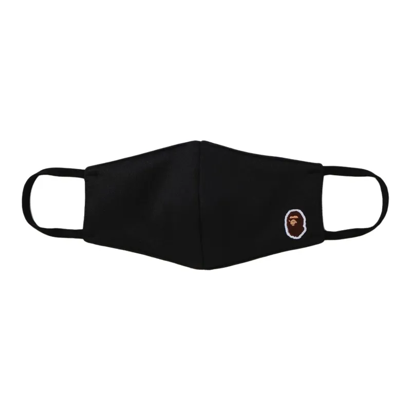 A BATHING APE Head Mask-0