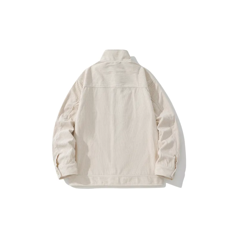Love Monster Jackets Coats Unisex-4