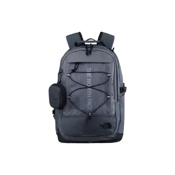 THE NORTH FACE Nylon Backpack Mini Men's Gray