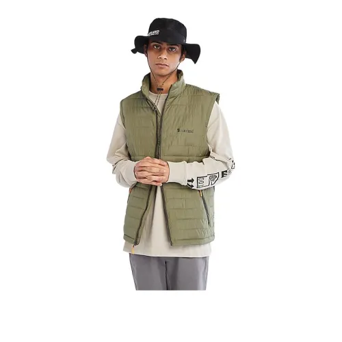 Timberland AXIS PEAK Vest Men's Green