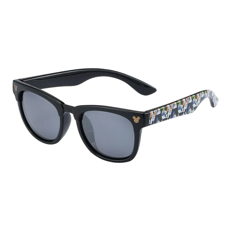 Disney Mickey Series TPEE Square Sunglasses Kids'-0