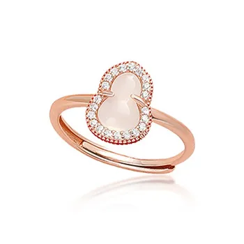 AIDIER 925 Sterling Silver Rings Women's