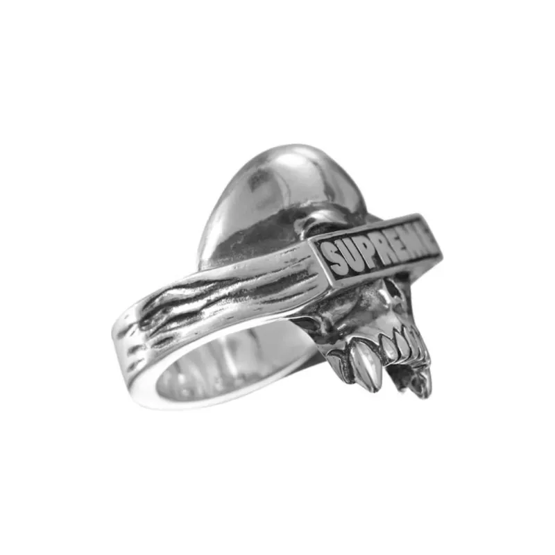 Supreme Bounty Hunter Ring-1