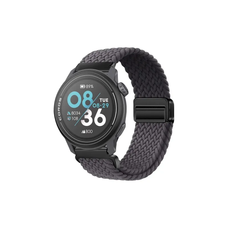 CHUANGYIDA COROS Compatibility Watch Band 145~210mm Nylon Material-13
