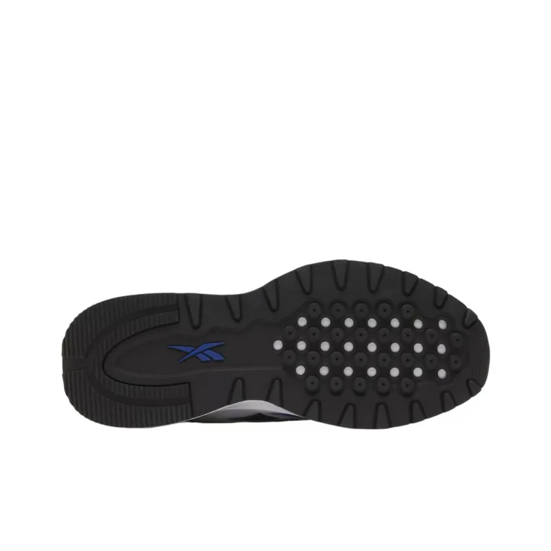 Reebok Classic Leather 2400 White Boundless Blue Black-3