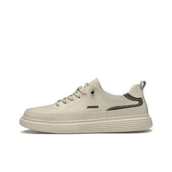 King Jinmai Slip Resistant Low Top Skateboard Shoes Men's
