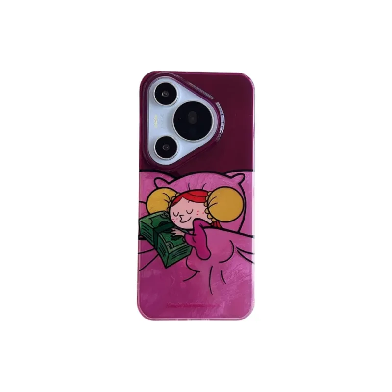 HUANBAOKE Phone Cases-6