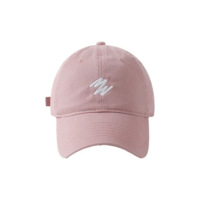 Lanza Cotton Baseball Caps Unisex-5