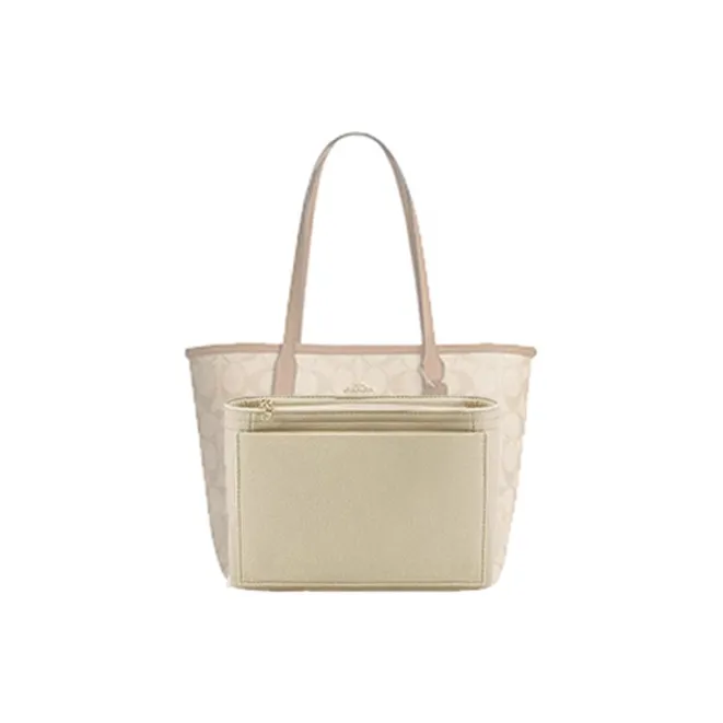 YUESIHUI DuPont Paper Bag Accessory Women's Multicolor-14