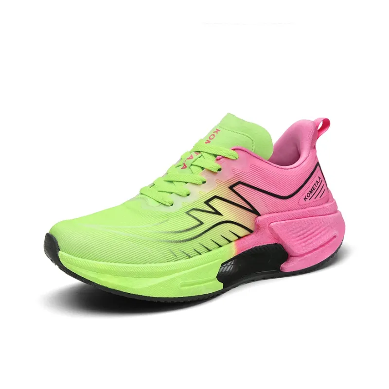 KOMETA.A Cushioning, Slip Resistant, And Abrasion Resistant Low Top Running Shoes Men's-21