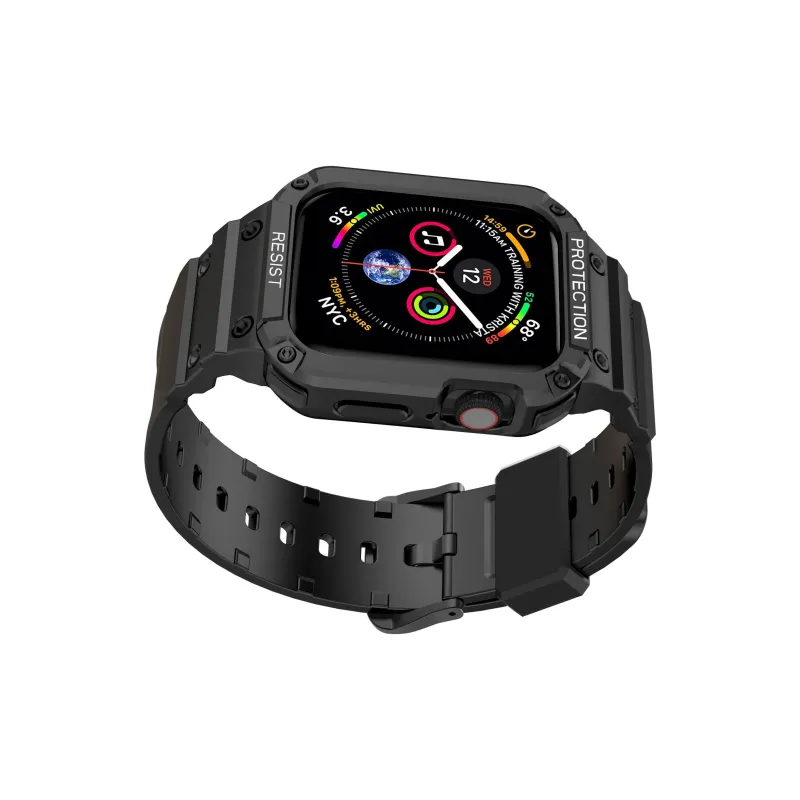 SOOPSORI Unisex Watch Bands-17