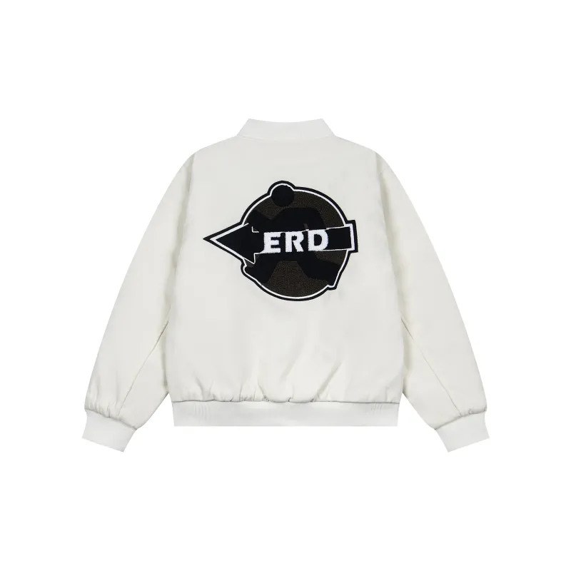 GBXM Baseball Jerseys Unisex-5